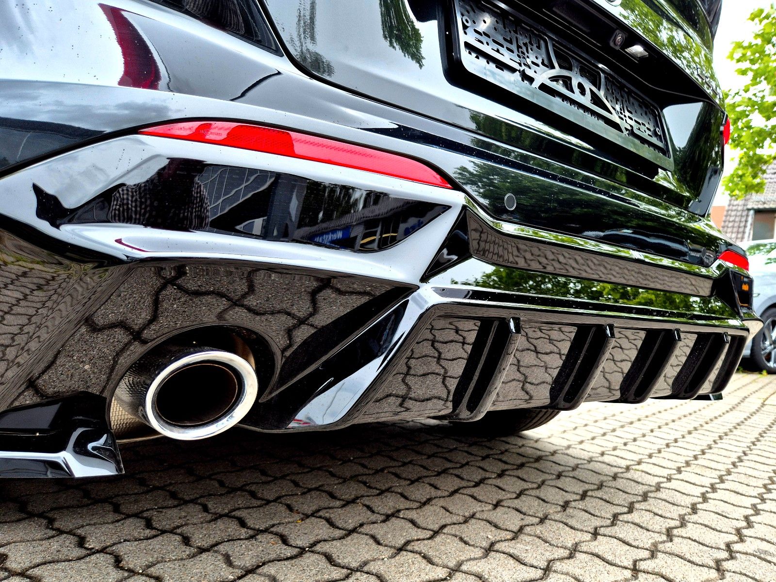 Фото авто
