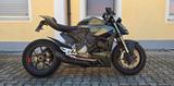 Ducati Streetfighter V2 Stormgreen - DUCATI ST2
