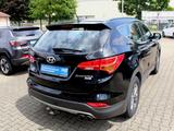 Hyundai Santa Fe Trend 2WD 2,4 GDI Kamera AHK Allwetter - Hyundai SANTA FE in Essen
