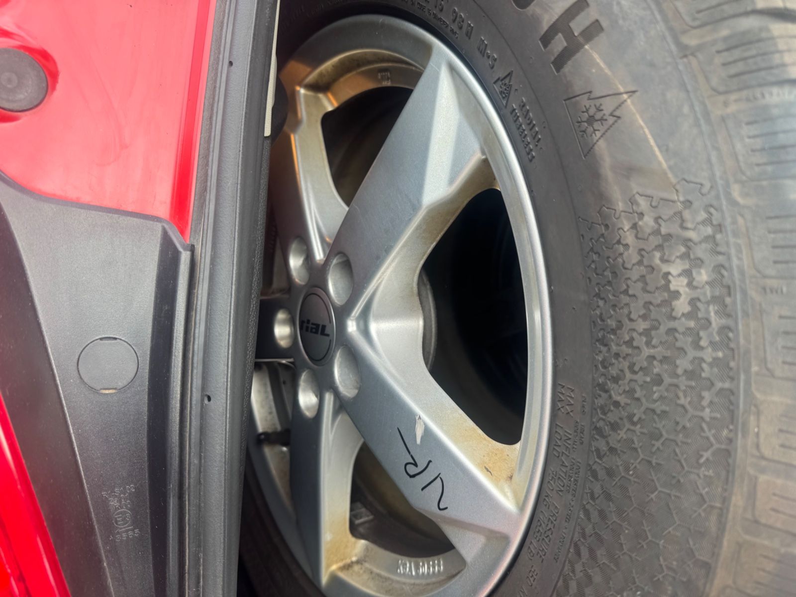 Fahrzeugabbildung Opel Mokka Color Innovation ecoFlex*Xenon*Leder*8Fach