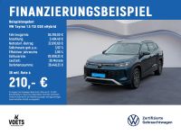 Volkswagen Tayron - Vorschau Bild 1