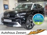 Citroën ë-C3 Aircross 113 Max LED STANDHZ KAMERA PDC HUD - Citroën ë-C3 Aircross Neuwagen