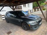 BMW 535d xDrive Touring - - BMW 535 aus 2011: 535d