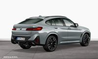 BMW X4 M40 - Vorschau Bild 3