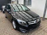 Mercedes-Benz B 180 Style nur 65000 km 2 Hand Tüv Insp. Neu - Mercedes-Benz: 65