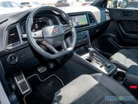 Cupra Ateca - Vorschau Bild 6