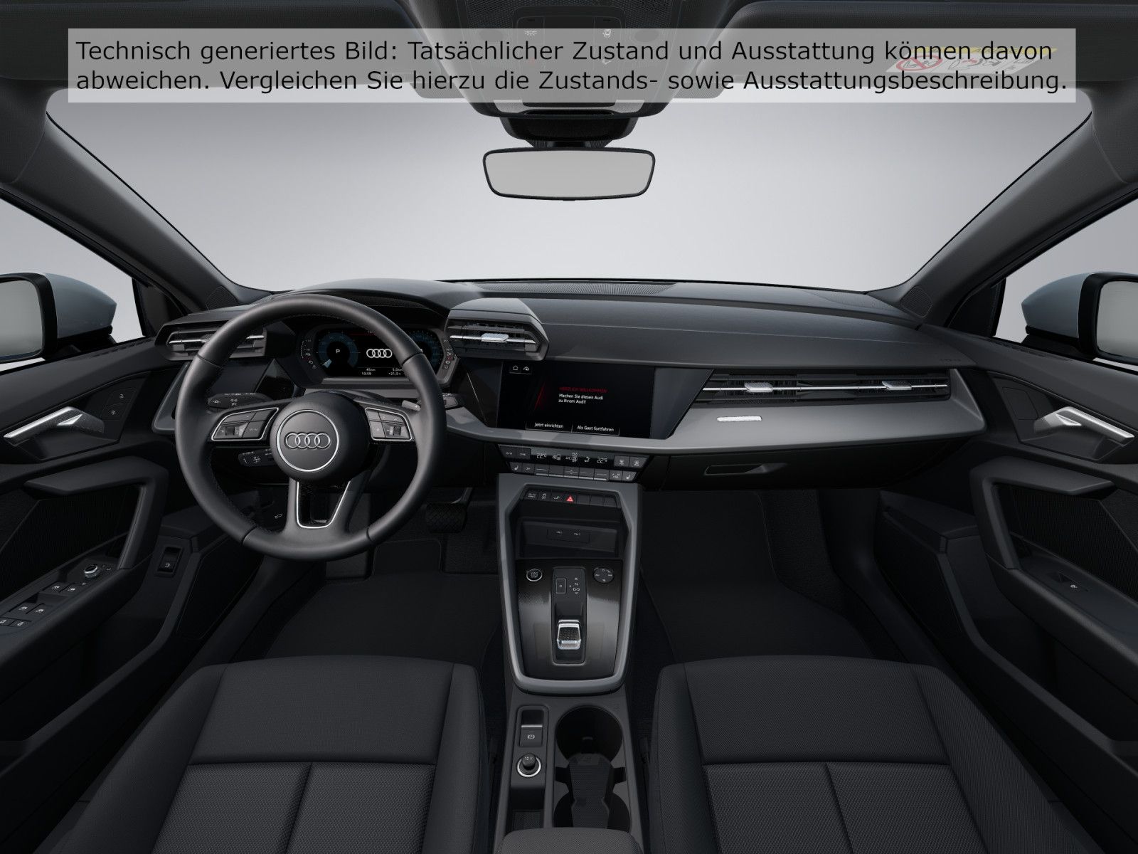 Audi A3 - Bild 13