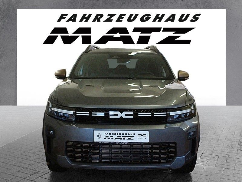 Fahrzeugabbildung Dacia Bigster hybrid 155 Extreme #Winterpaket Plus