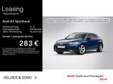 Audi A3 Sportback 30 TFSI  S line AHK*HuD*Sonos*LED - Audi A3 Jahreswagen: Sportback