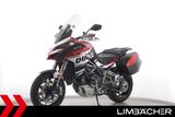 Ducati MULTISTRADA 1260 S - SCHECKHEFTGEPFLEGT - Offers