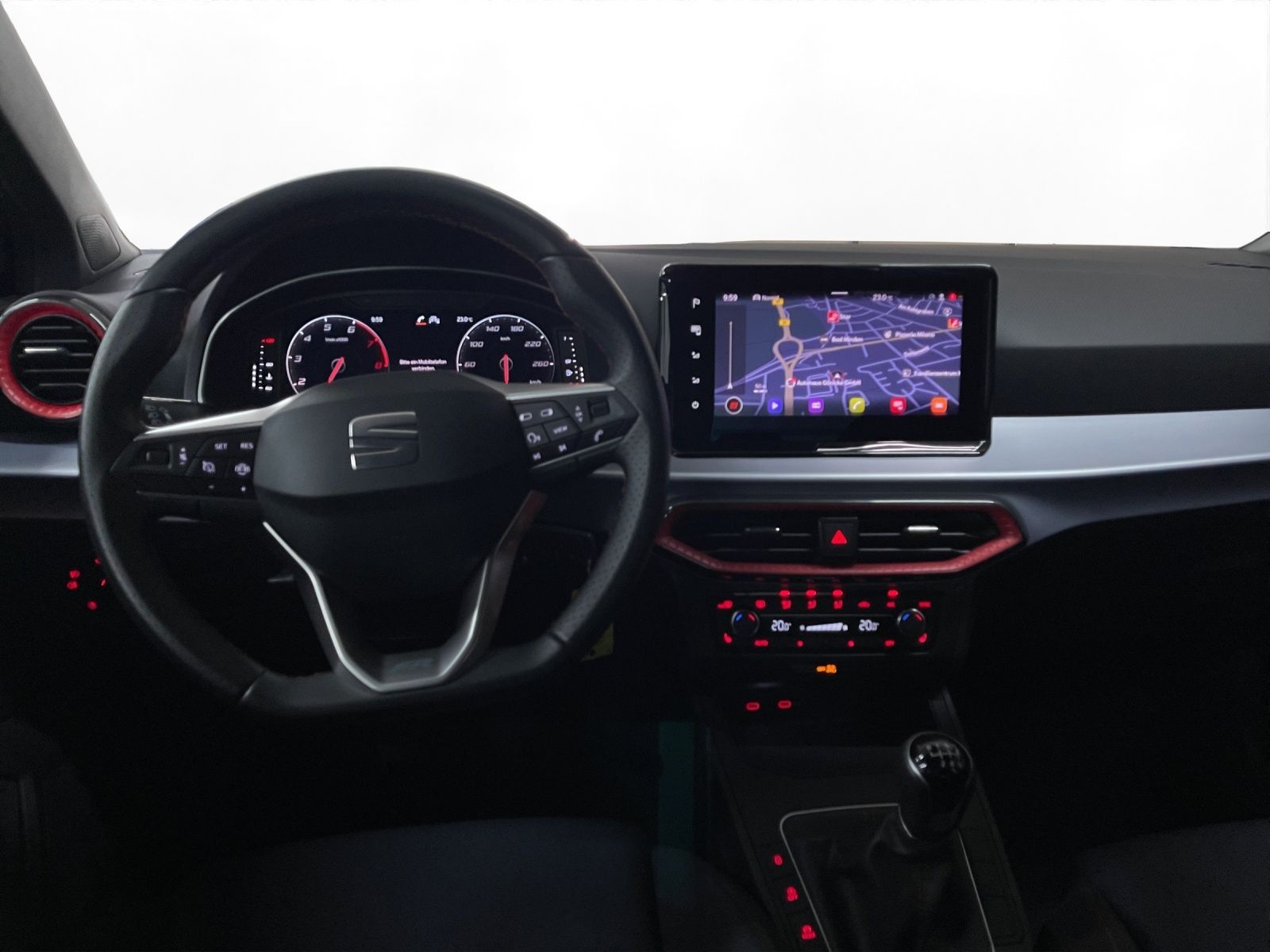Seat Ibiza - Bild 21