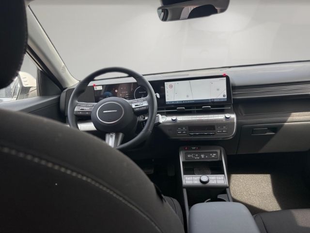 Hyundai KONA Elektro - Bild 10
