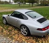 Porsche 993 Carrera 4 Coupé Carrera / Allrad  - Porsche 993 in Düsseldorf