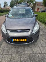 Ford Grand C-Max 1,6TDCi 85kW Trend Trend - Ford Grand C-Max Trend mit Diesel-Antrieb