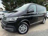 Volkswagen T6.1 Multivan Highline/DSG/Leder/Virtual/ACC/AHK - Volkswagen T6 Multivan in Mainz
