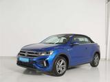 Volkswagen T-Roc Cabriolet 1.5 TSI R-Line DSG NAV/LED/AHK - Volkswagen T-Roc in Oberhausen