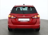 Opel Astra K ST 1.4 Turbo Edition LED Navi Kamera - Opel Astra: Rot