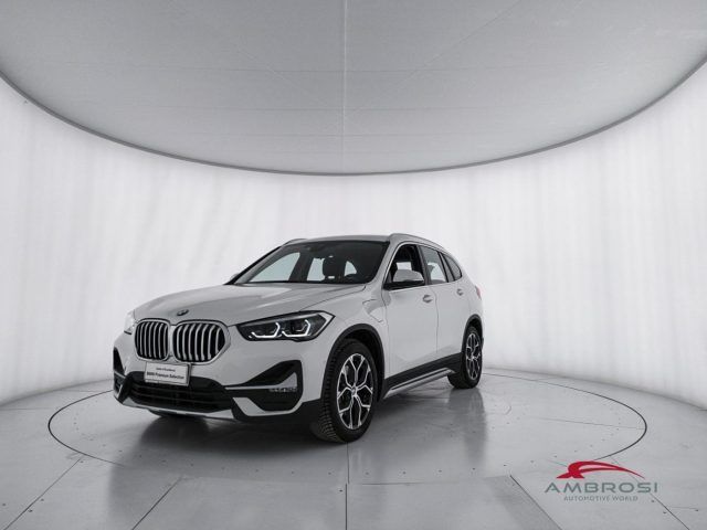 BMW X1 xdrive25e xLine auto