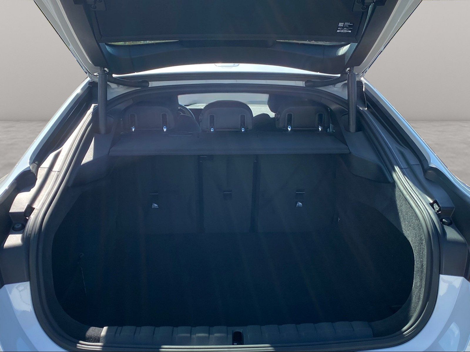 BMW 420 Gran Coupé - Bild 11