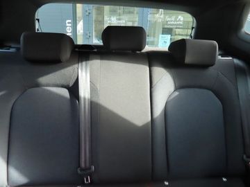 Fotografie 8 des Seat Arona FR Beats Navi Voll-LED Kamera