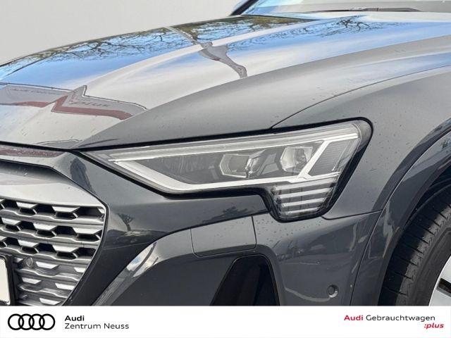 Audi Q8 e-tron - Bild 6
