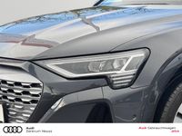 Audi Q8 e-tron - Vorschau Bild 6