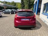Ford Fiesta Trend - gebrauchte Ford Fiesta aus dem Jahr 2009