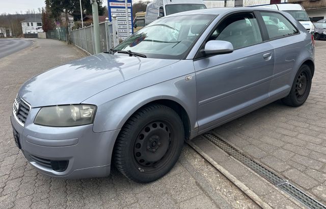 Audi A3 1.9 TDI Attraction