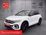 Volkswagen T-Roc 2.0 TDI 4Mo. DSG R-Line IQ-LIGHT DIGITAL P - Automatik Gebrauchtwagen in Herne