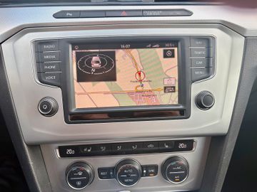 Volkswagen Passat Variant - 7