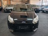 Ford Focus Turnier ST NAVI LEDER 8XALU 2.HAND! - gebrauchte Ford Focus aus dem Jahr 2012