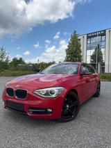 BMW 118i Sport Line Sport Line