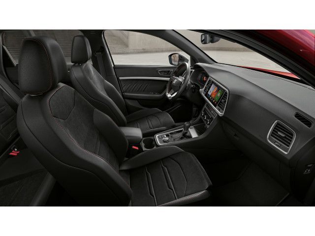 Seat Ateca - Bild 5
