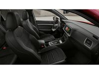 Seat Ateca - Vorschau Bild 5