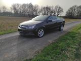 Opel Astra Twintop 1.6 85kW  - Opel Astra: Cabrio, 1.6