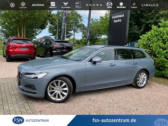 Volvo V 90 B4 (Diesel) Momentum Pro AWD Standheizung