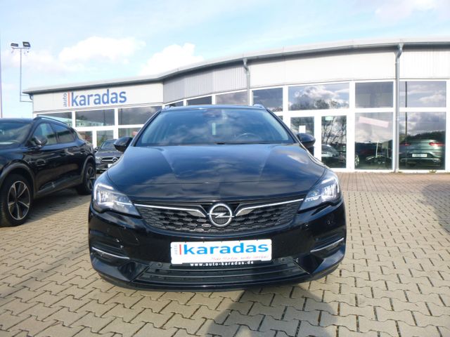 Fahrzeugabbildung Opel Astra K Sports Tourer 1,5 D >NAV/LED/KAM/PDC<