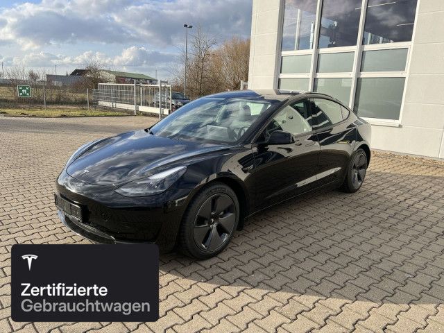 Tesla Model 3 Rear-Wheel Drive