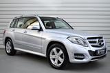 Mercedes-Benz GLK 220 CDI Automatik+AHK+SHZ+Tempomat