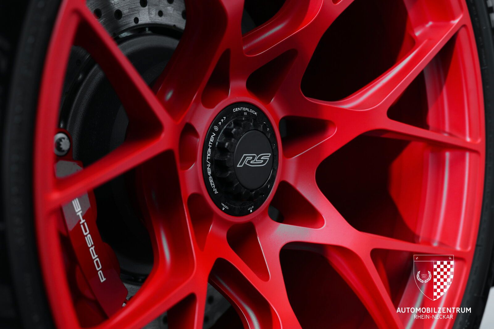 Porsche 992 - Bild 41