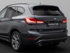 Foto Nummer 14: BMW X1