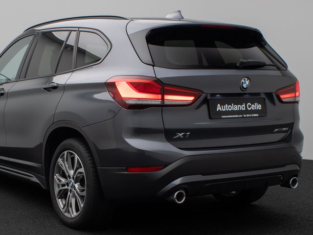 Foto Nummer 14: BMW X1