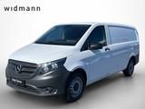 Mercedes-Benz Vito 114 CDI Kasten Klima Sitzh. Tempomat - Mercedes-Benz Gebrauchtwagen von 2024