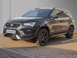 Cupra Ateca 2.0 TSI UPE 55.430 4Drive Business AHK 19" - Cupra Gebrauchtwagen in Bonn