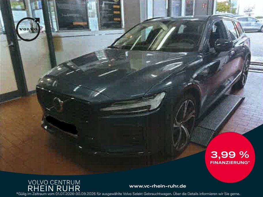 Image of Volvo V60