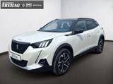 Peugeot 2008 1,2 Pure Tech 130 Allure *KLIMA*NAVI* - Peugeot 2008 Gebrauchtwagen in Bochum