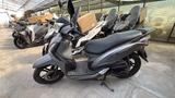 SYM Sym Symphony 50 del 2022 USATO - SYM ROLLER 50
