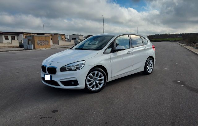 BMW Bmw 218i Active Tourer Advantage 1.5 136 cv