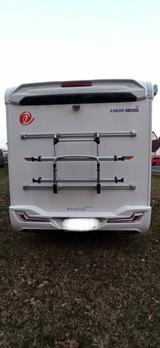 Eura Mobil Profila T 675 SB - Eura Mobil Profila T 675 SB