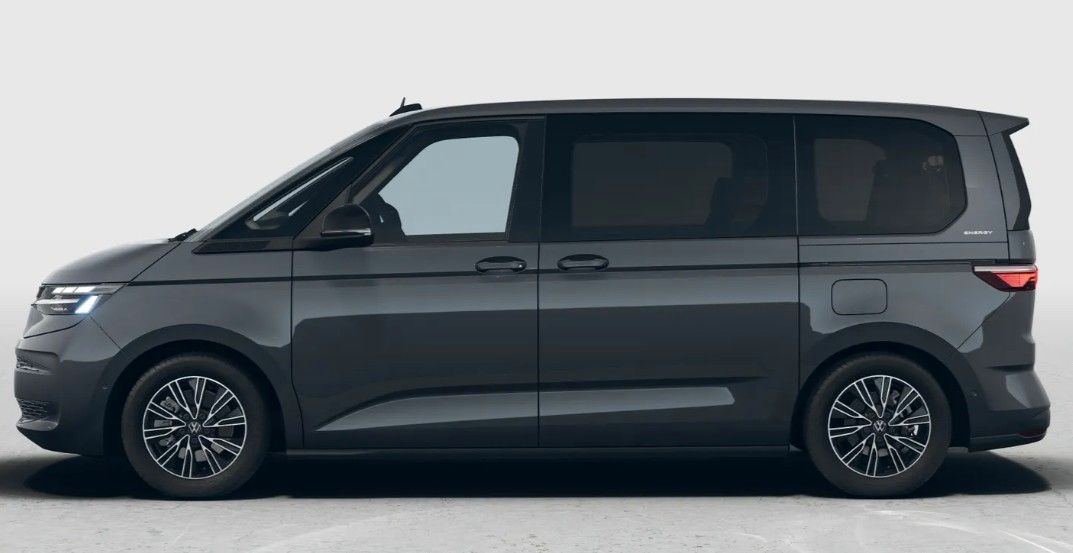 Volkswagen T7 Multivan - Bild 6